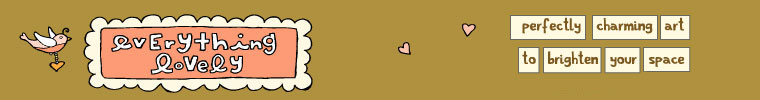 Everything Lovely