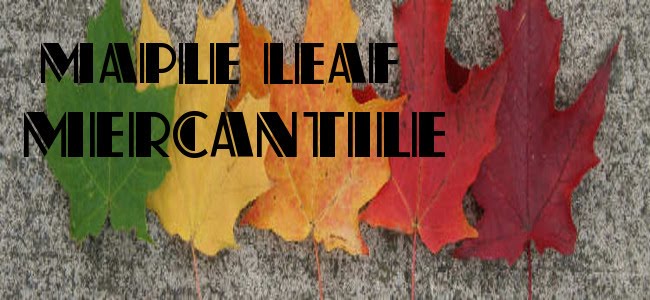 Maple Leaf Mercantile