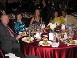 Players' Ball Charity Event 2010