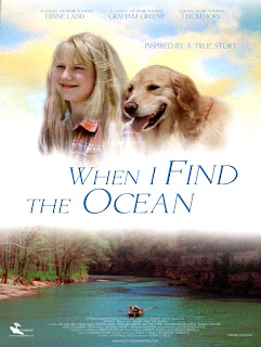 When I Find the Ocean movie