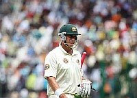 Matthew Hayden