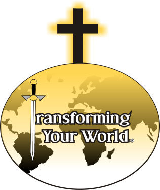 Transforming Your World