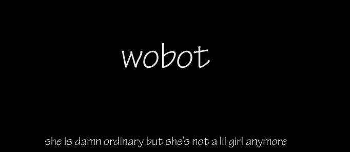 wobotisme