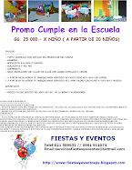 Promo Escuela
