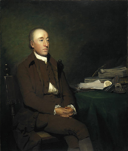 In geological time, as Hutton In geological time, as Hutton