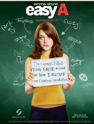 Easy A / Лесна А (2010) Easy+A