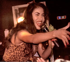 Selena In  Concert