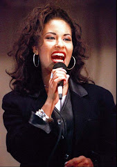 Selena In Concert