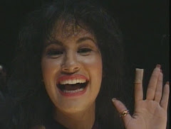 Selena Astrodome 1995