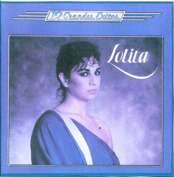DISCOGRAFIA LOLITA FLORES discografia lolita flores: