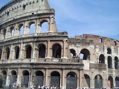 Colosseo - Roma