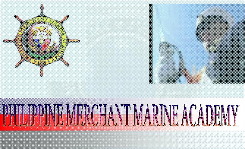 Philippine Merchant Marine Academy