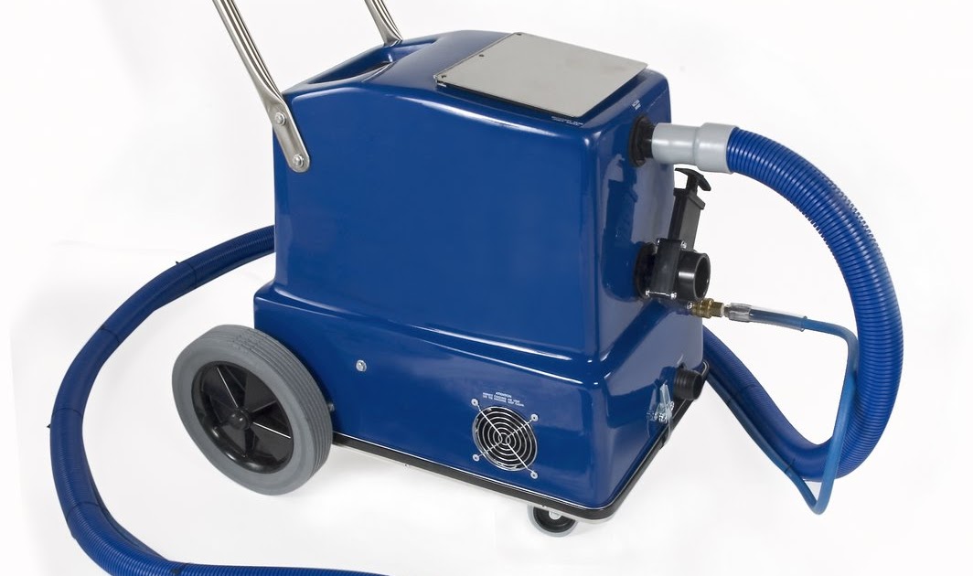 XTreme Power® XPH5800 TU Daimer Carpet Cleaner Machines