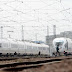 Κίνα: Φτιάχνει το μεγαλύτερο σιδηροδρομικό δίκτυο του κόσμου - Μήπως θέλει και τον ΟΣΕ;