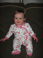 My Sweet Grand daughter Adriana
