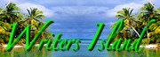 Writers Island