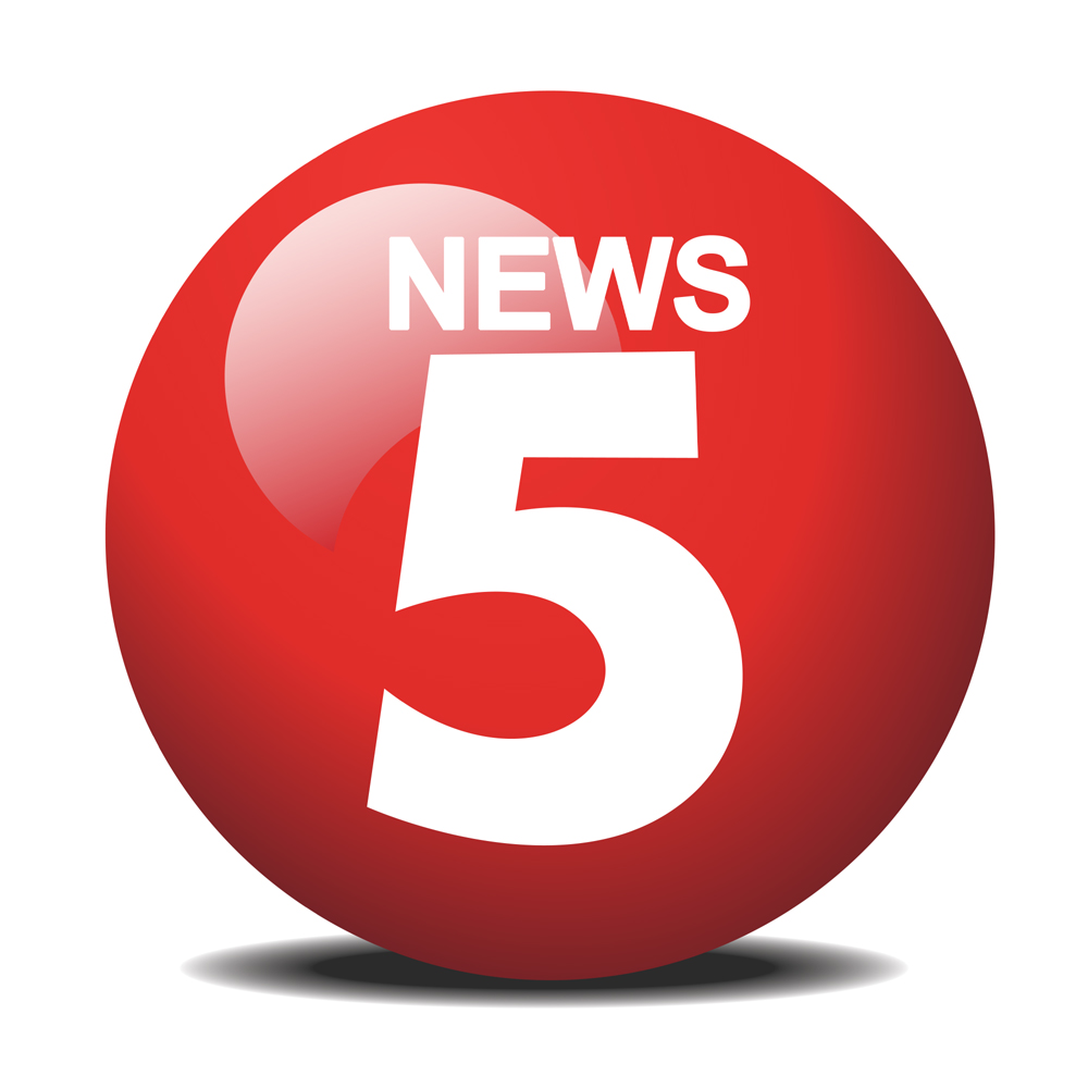  TV 5 network has now its own news and sports channel as AKSYON TV ...