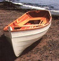 Building a Penobscot 14