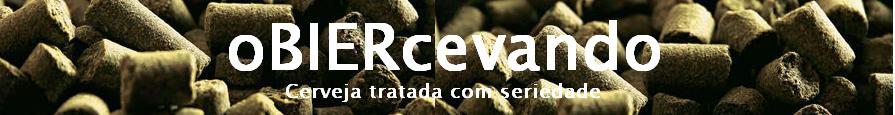 oBIERcevando