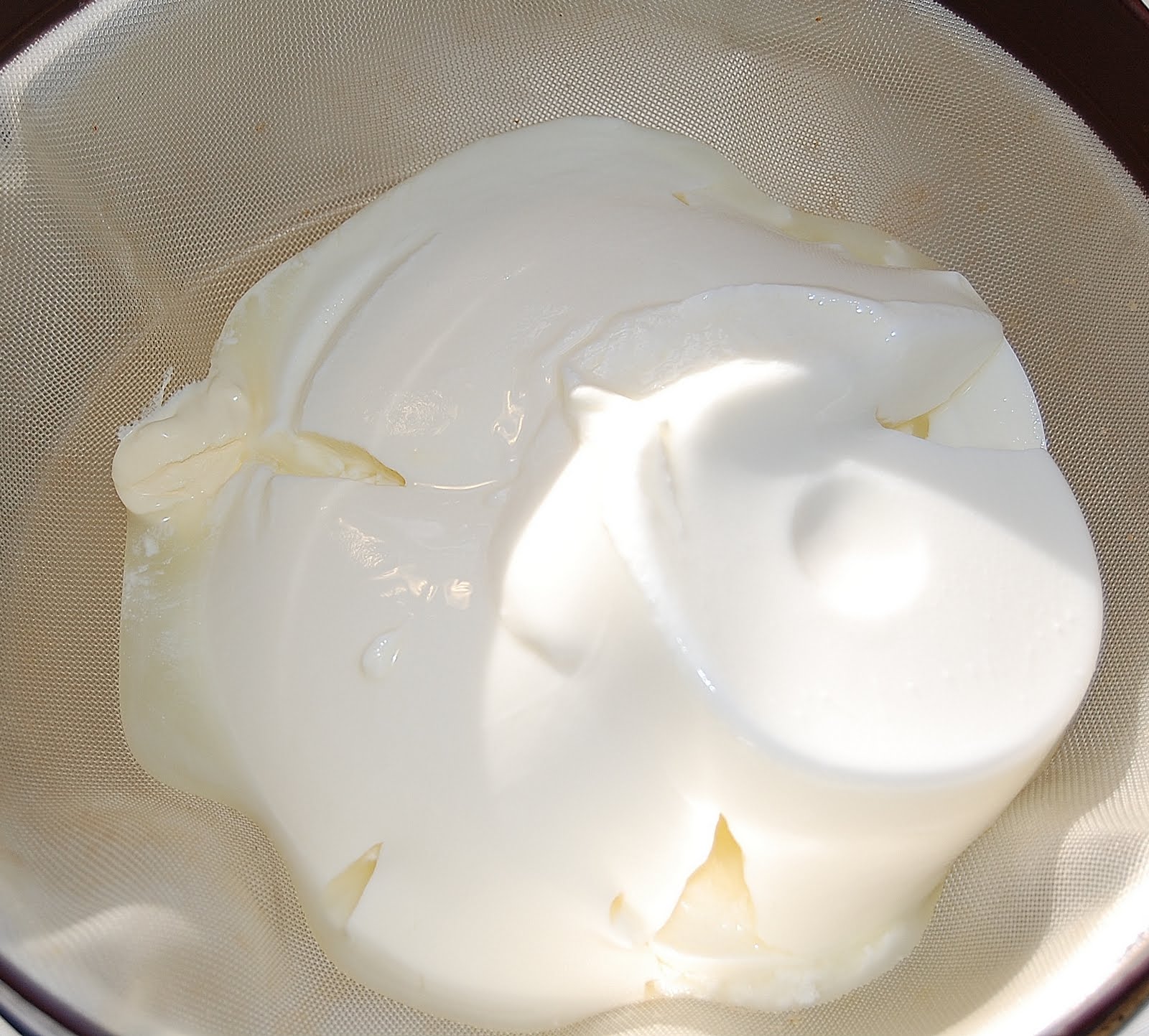 Hippo Flambé Homemade Whey, The Easy Way!!