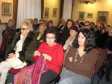 San Valentino conferenza dell'11 febbraio al Circolo della Stampa!