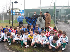 Bollate Festa Interista.. di piccoli calciatori.. UN SUCCESSO!