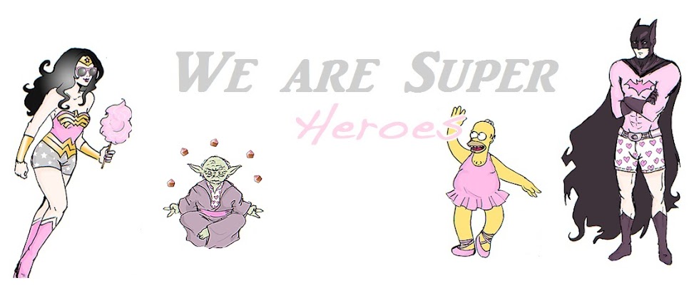 we-are-superheroes