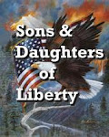 Sons & Daughter of Liberty - Please join us on Facebook