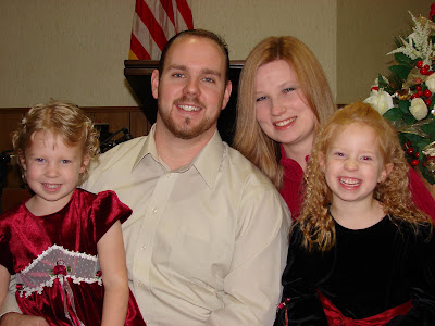 My Family