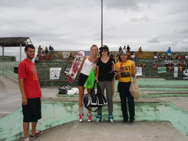 Manobra Gringa Renatinho Do Grau - Wheeling Bike - PB