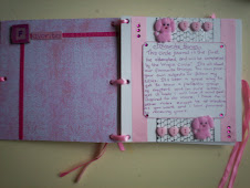intro page to circle journal