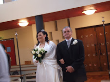 my daughters wedding