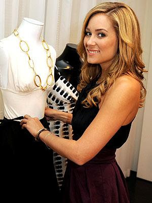 lauren conrad jeans and heels. Lauren Conrad says