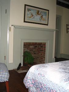 Farmhouse Bedroom