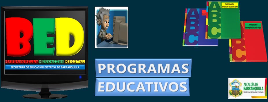 Programa Educativo