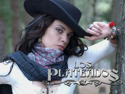 los plateados telenovela