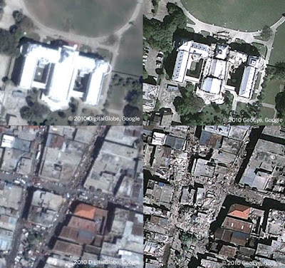 Haiti Earthquake Before And haiti earthquake quotes. Haiti Earthquake Before And