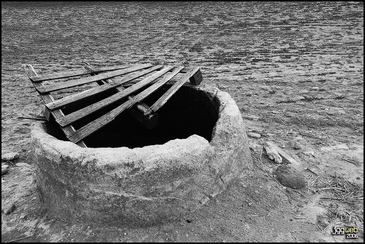 La vida de Subterra: El Pozo