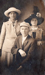 Nobie Butler(Papa Butler's Sister),Ella Athie, A.M. Needam