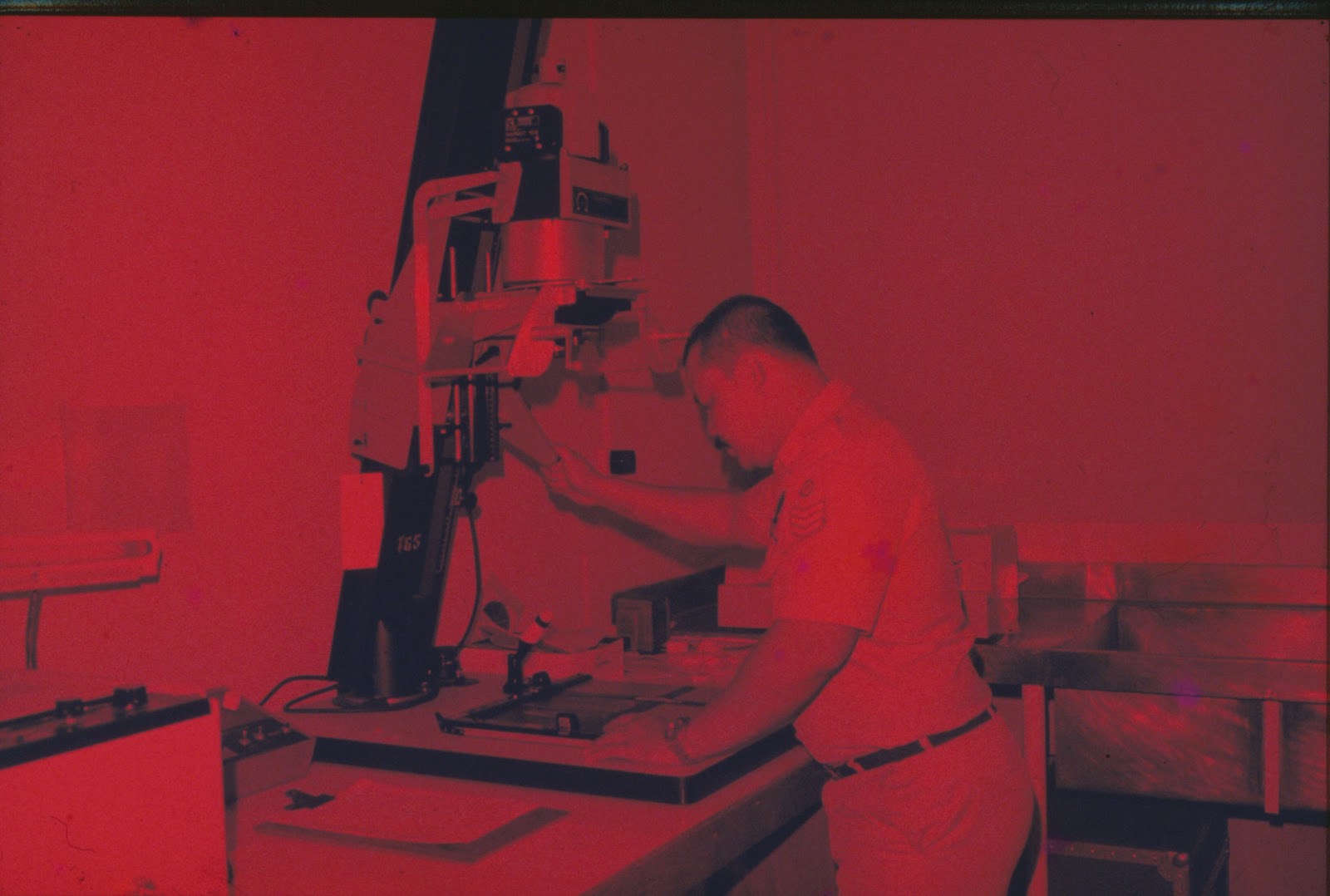 The Black Room 1983 Afdah