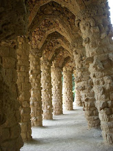 PARK GÜELL