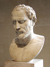 Demosthenes Blog