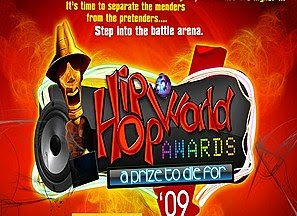 Hip Hop World