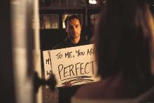 you and me , PERFECT