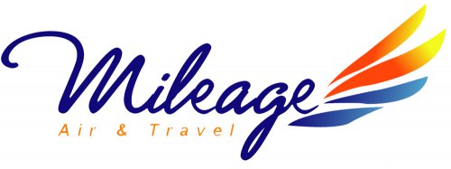 Mileage Air And Travel
