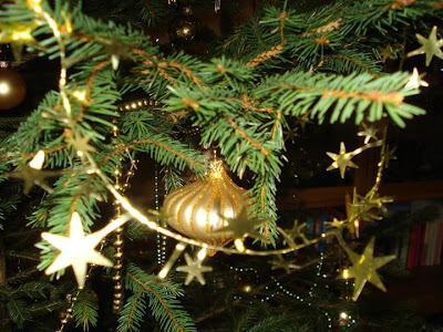 Das Schwert des Musashi: Die Zeit zwischen Weihnachten und Neujahr