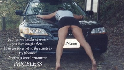 My Pleasure You As A Hood Omament