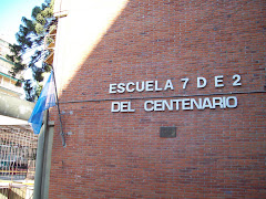 Escuela Nº 7 D.E. 2º "Del Centenario"