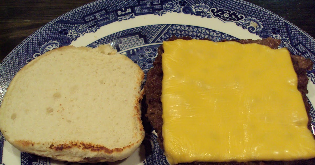 Meal Planning with Connie Dough Burgers