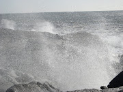 High Winds, High Seas